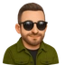 Andre Bellmann Avatar